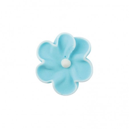 51133 BLOEM BLAUW 240 STUKKEN  DOOS