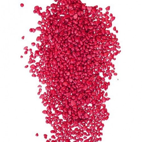 51181 CONFETTI VAN ROZEN 1 KG  DOOS