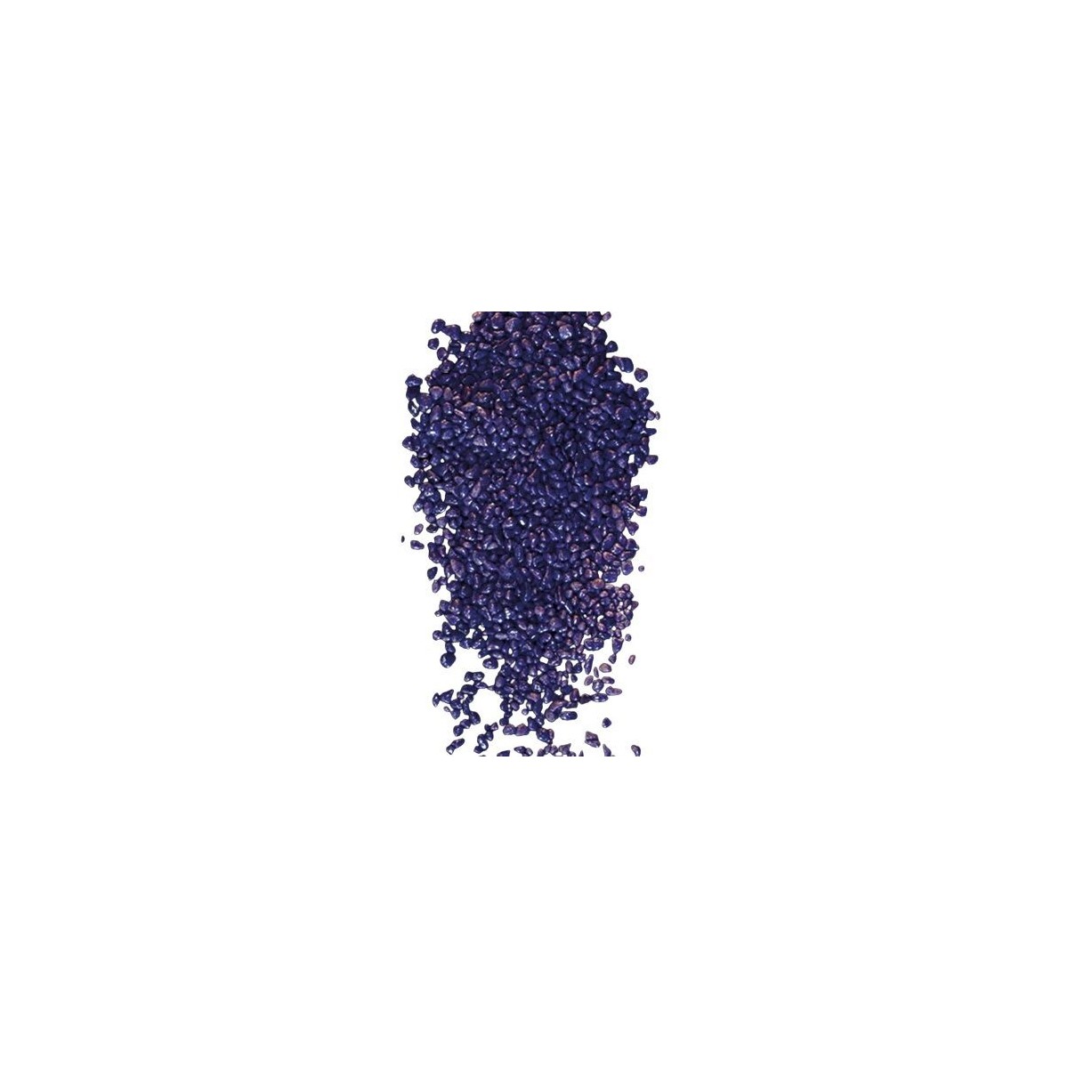 51182 CONFETTI VAN VIOLET 1 KG  DOOS