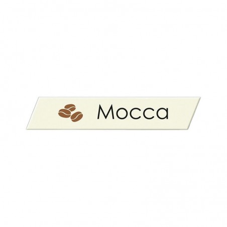 1053130 PLAQUETTE MOCCA 360PCES S/CDE