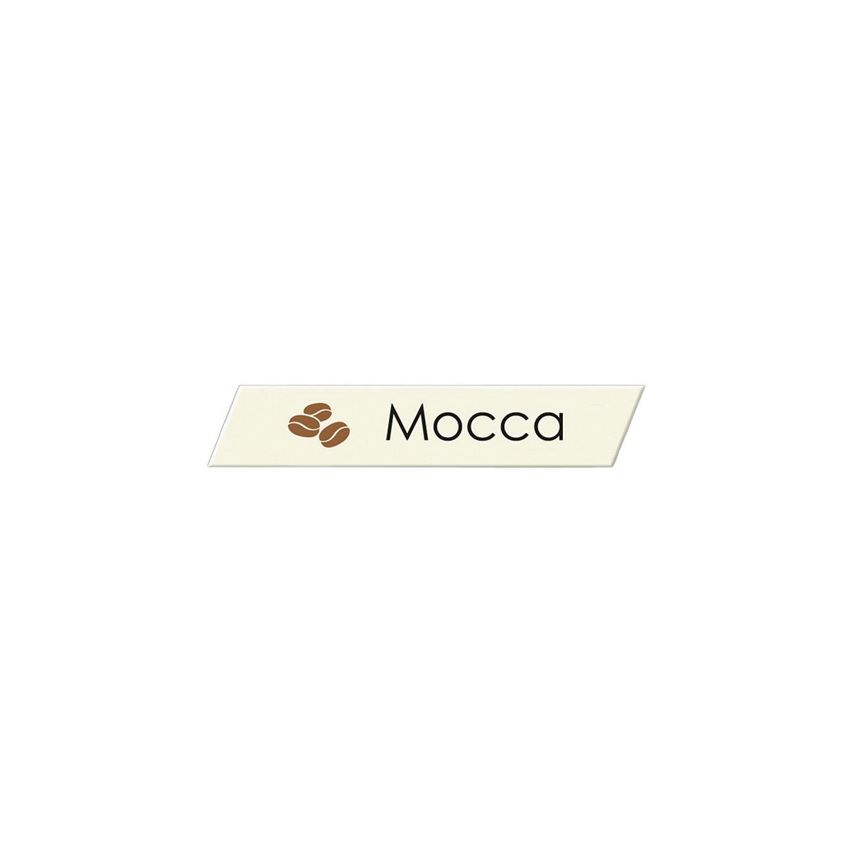 1053130 PLAQUETTE MOCCA 360PCES S/CDE