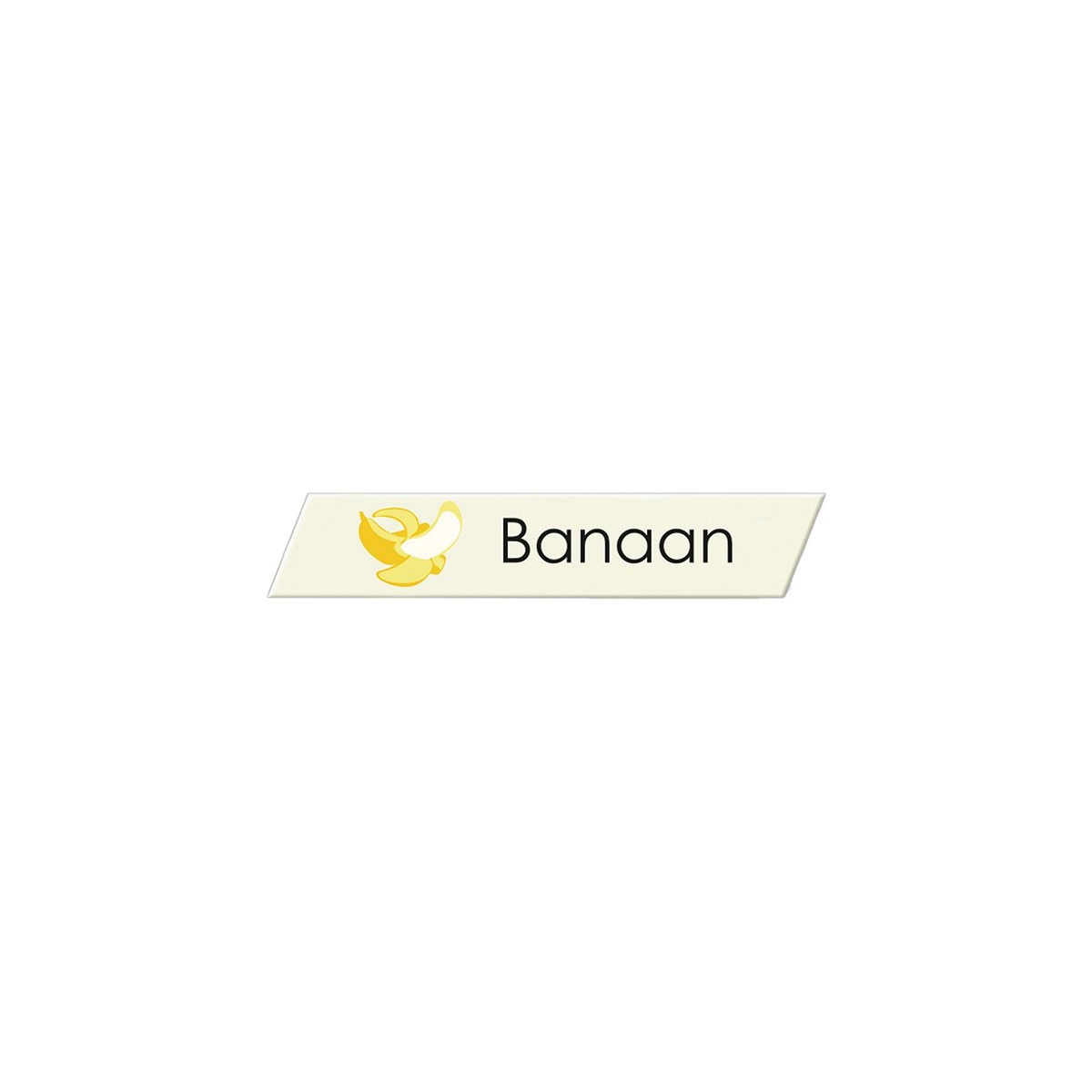 53144 BANAAN 360 STUKKEN  DOOS