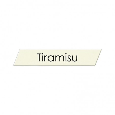 53164 PLAQUETTE TIRAMISU 360PCES S/CDE