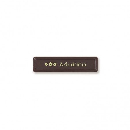 1054186 PLAQUETTE MOKKA 150PCES S/CDE