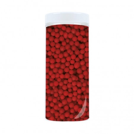 1057222 PERLES D HOUX ROUGE 600 GS/CD