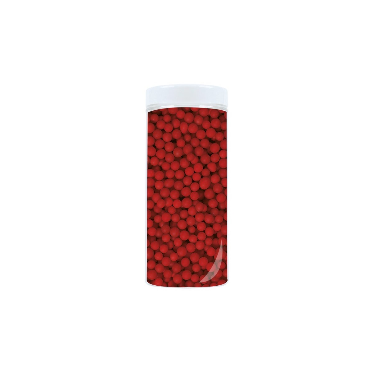 1057222 PERLES D HOUX ROUGE 600 GS/CD