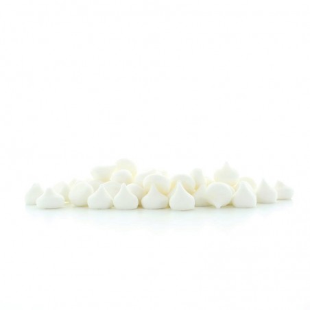 57359  MINI BOUTONS BLANC 800 GS/CD