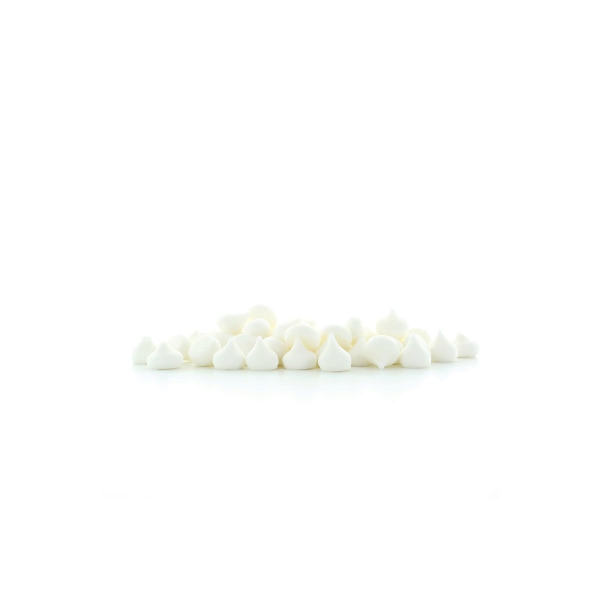 57359  MINI BOUTONS BLANC 800 GS/CD