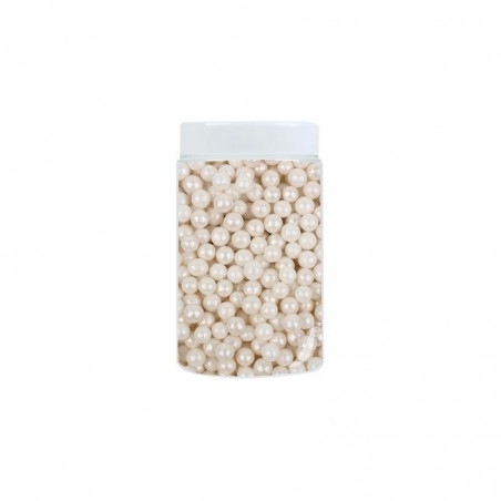 1057504 PERLES DE SUCRE PEARLY BLANCHES 400 G