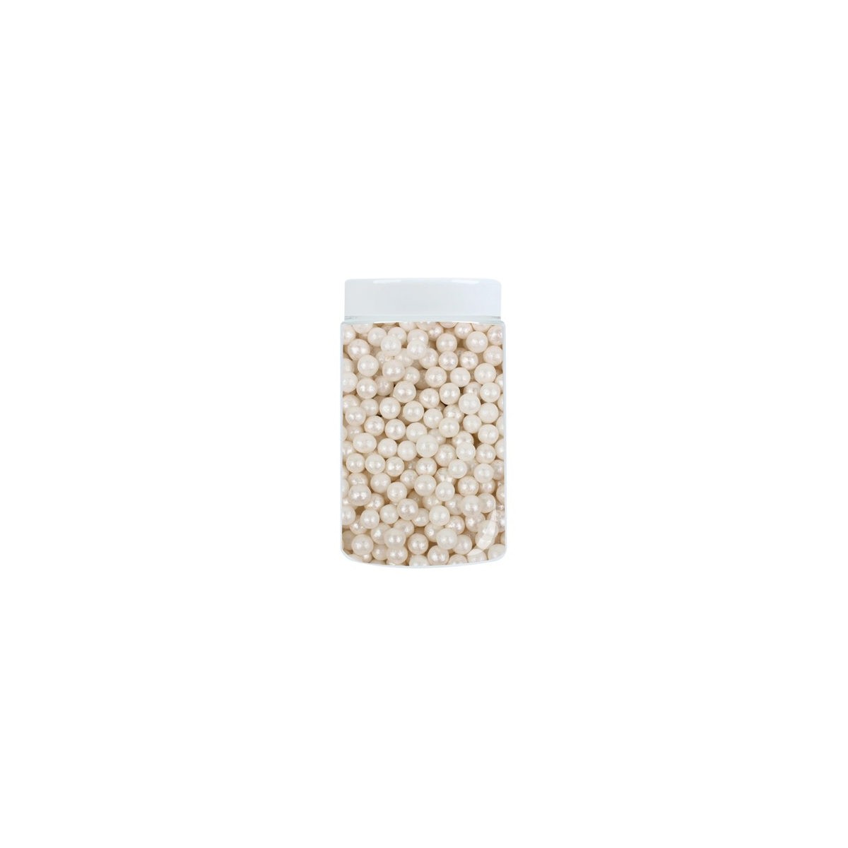 1057504 PERLES DE SUCRE PEARLY BLANCHES 400 G