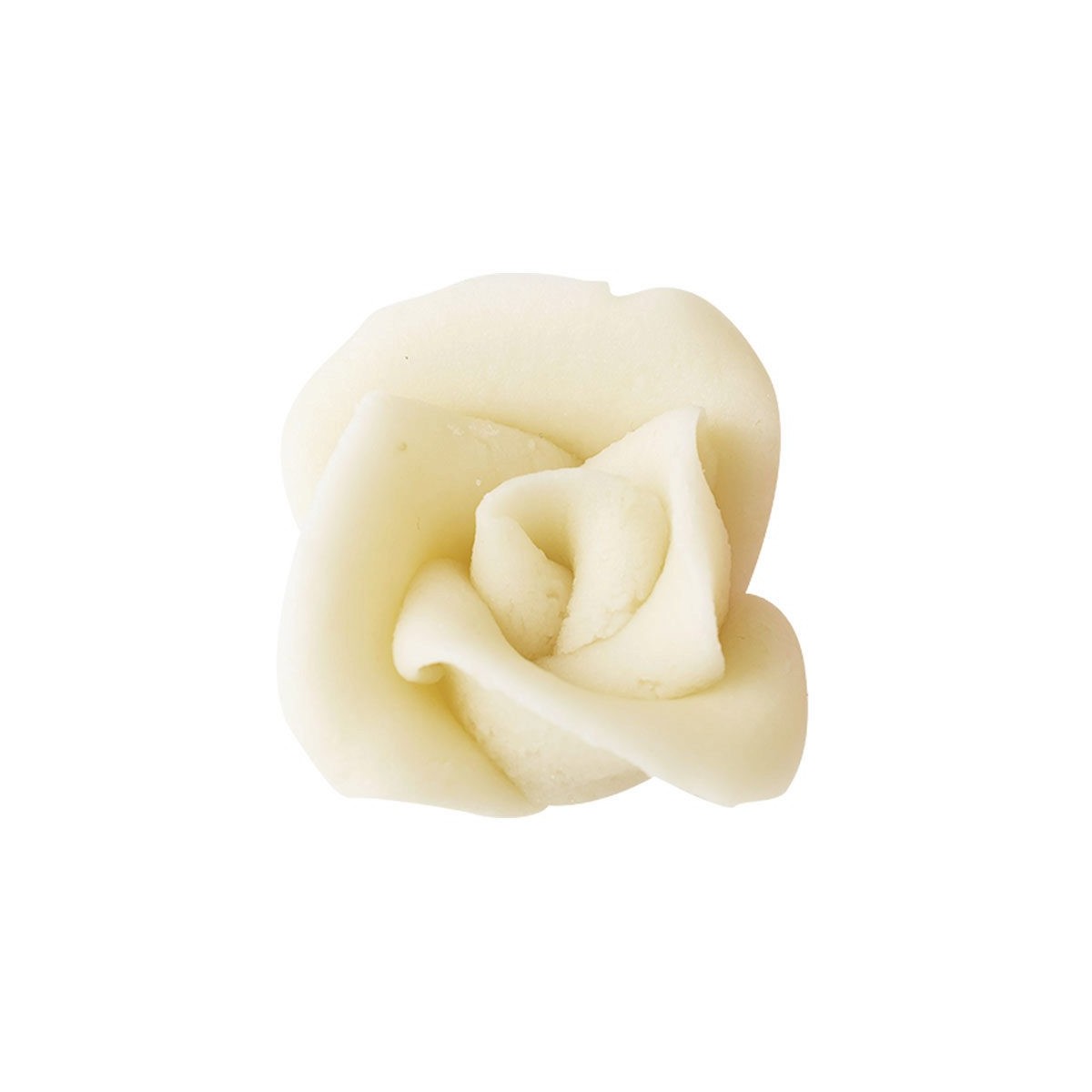 1061402 /61025  ROSES BLANCHES 35PCES S/CDE