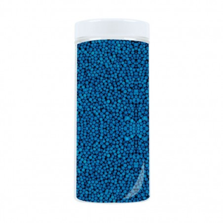 61225 NONPAREIL BLAUW 850 G  DOOS