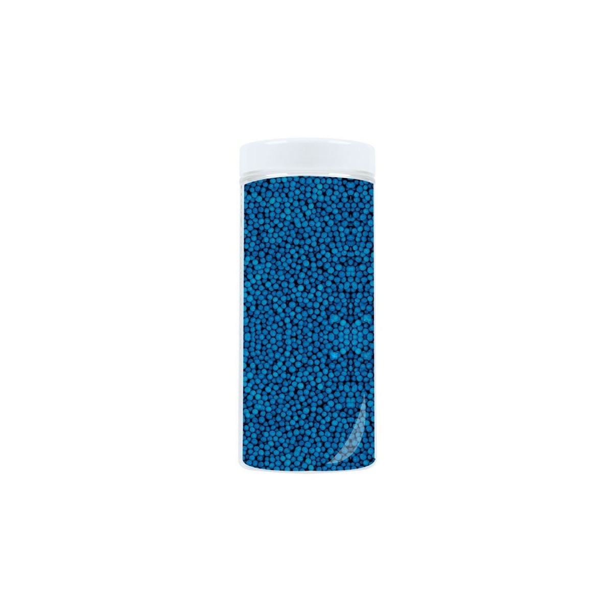 61225 NONPAREIL BLAUW 850 G  DOOS