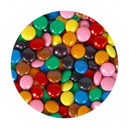 1061276 MIX MINI SMARTIES 850 GR