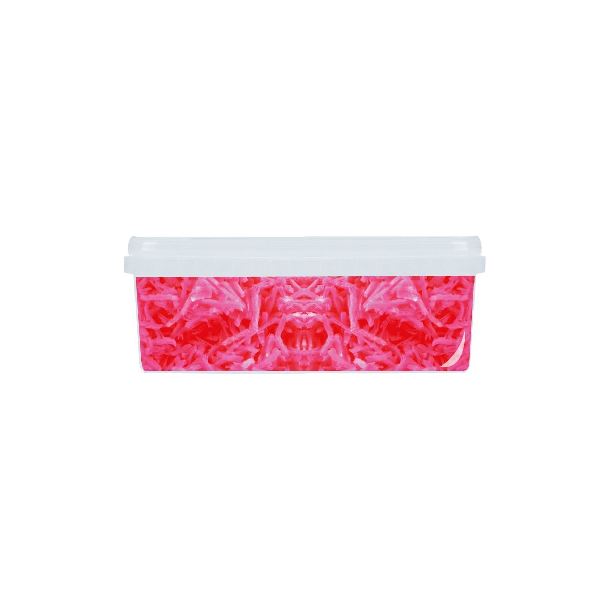 63003  CONFETTIS HOSTIE ROSE 250 G S/CDE