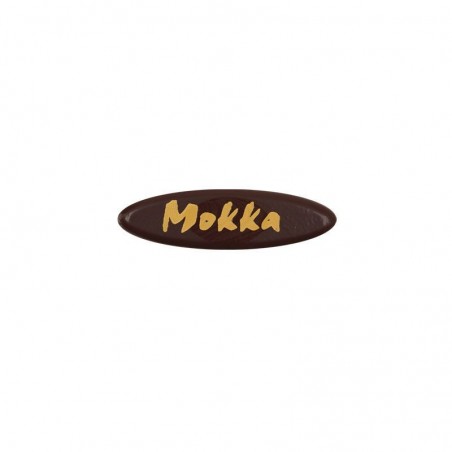 64022 PLAQUETTE MOKKA 300PCES S/CDE