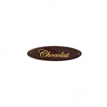 2064029 PLAQUETTE CHOCOLAT 300PCES S/CDE