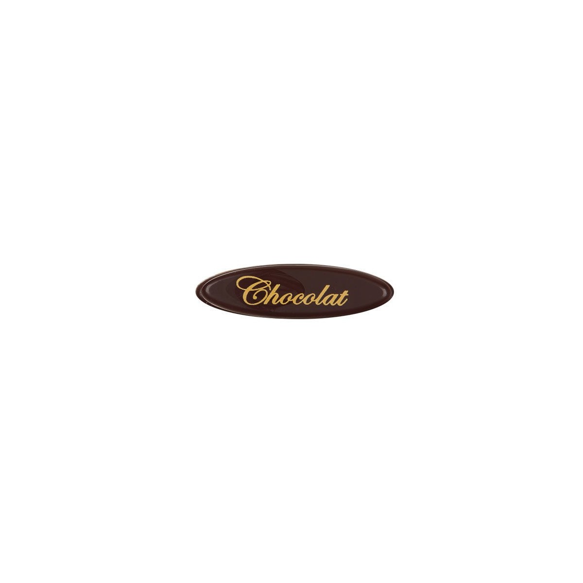 2064029 PLAQUETTE CHOCOLAT 300PCES S/CDE