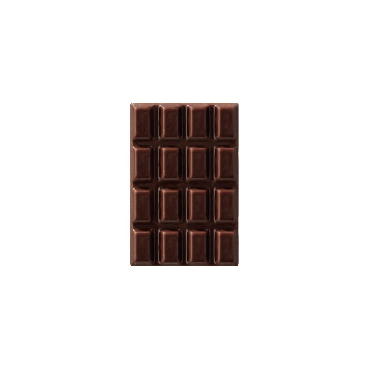 73241 CHOCOLATE BAR 215 STUKKEN  DOOS