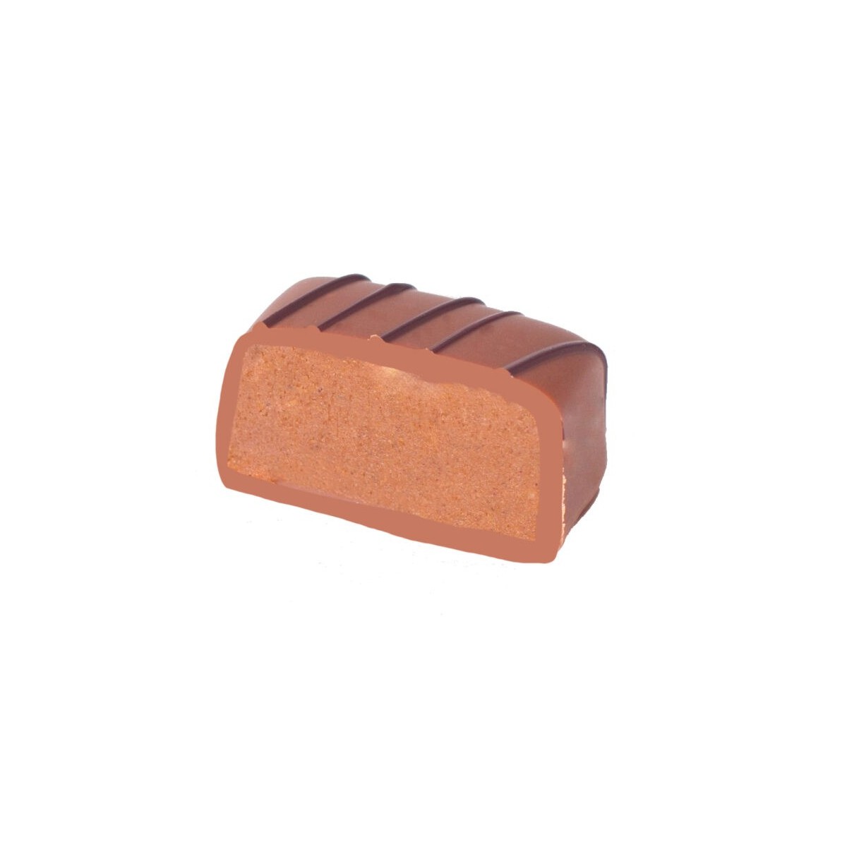 PRALINE BRUYERRE CLARA 1,1KG 