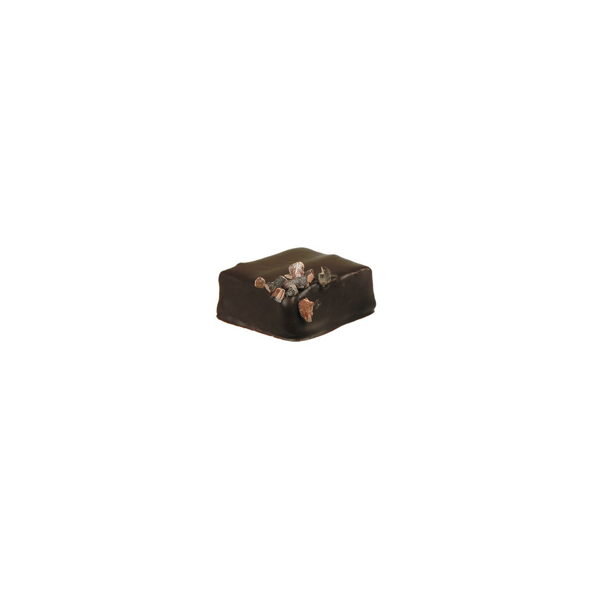 PRALINE BRUYERRE CARAIBE DARK 80% 0.8KG