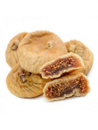 DRIED FIG 4 X 3KG  KG