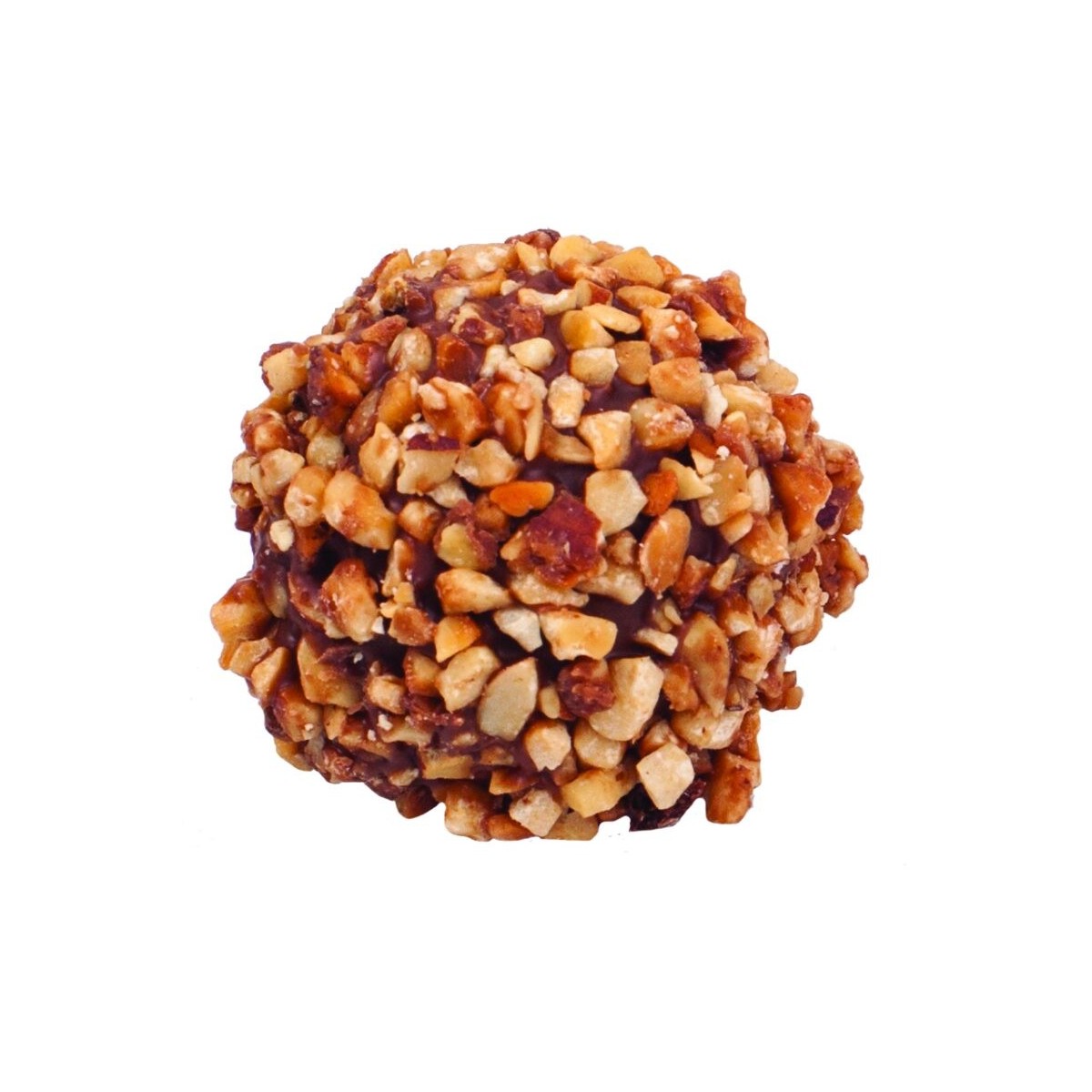 PRALINE BRUYERRE PEARL ROCHER 1,1KG 