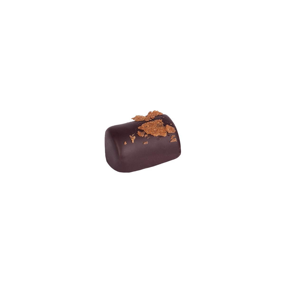 BRUYERRE BRUYERRE PRALINE INCA DARK 80% 1.1KG 