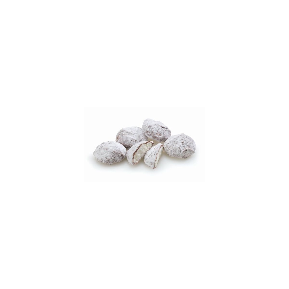 BOULES DE NEIGE MOKA EN VRAC 2KG