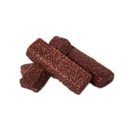 CHOCO KOKOSSPEKKEN MAXIBAR IN BULK 2KG