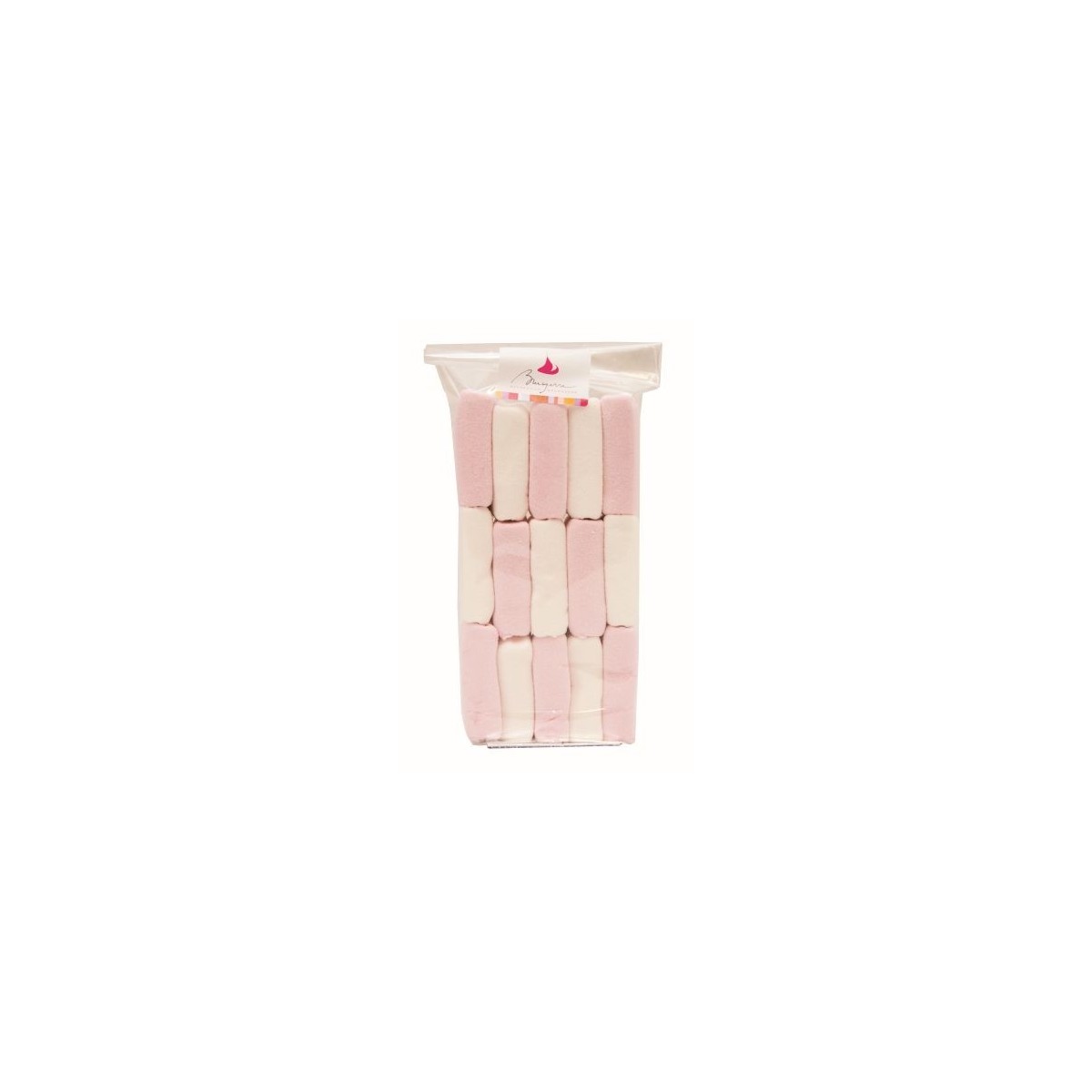 BRUYERRE SACHET LARDS ROSE ET BLANC 150GRUNIQUEMENT CASH&CARRY