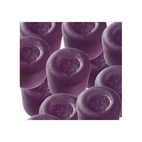 SNOEP ASTRA VIOLETTE KNOPPEN 1KG  DOOS