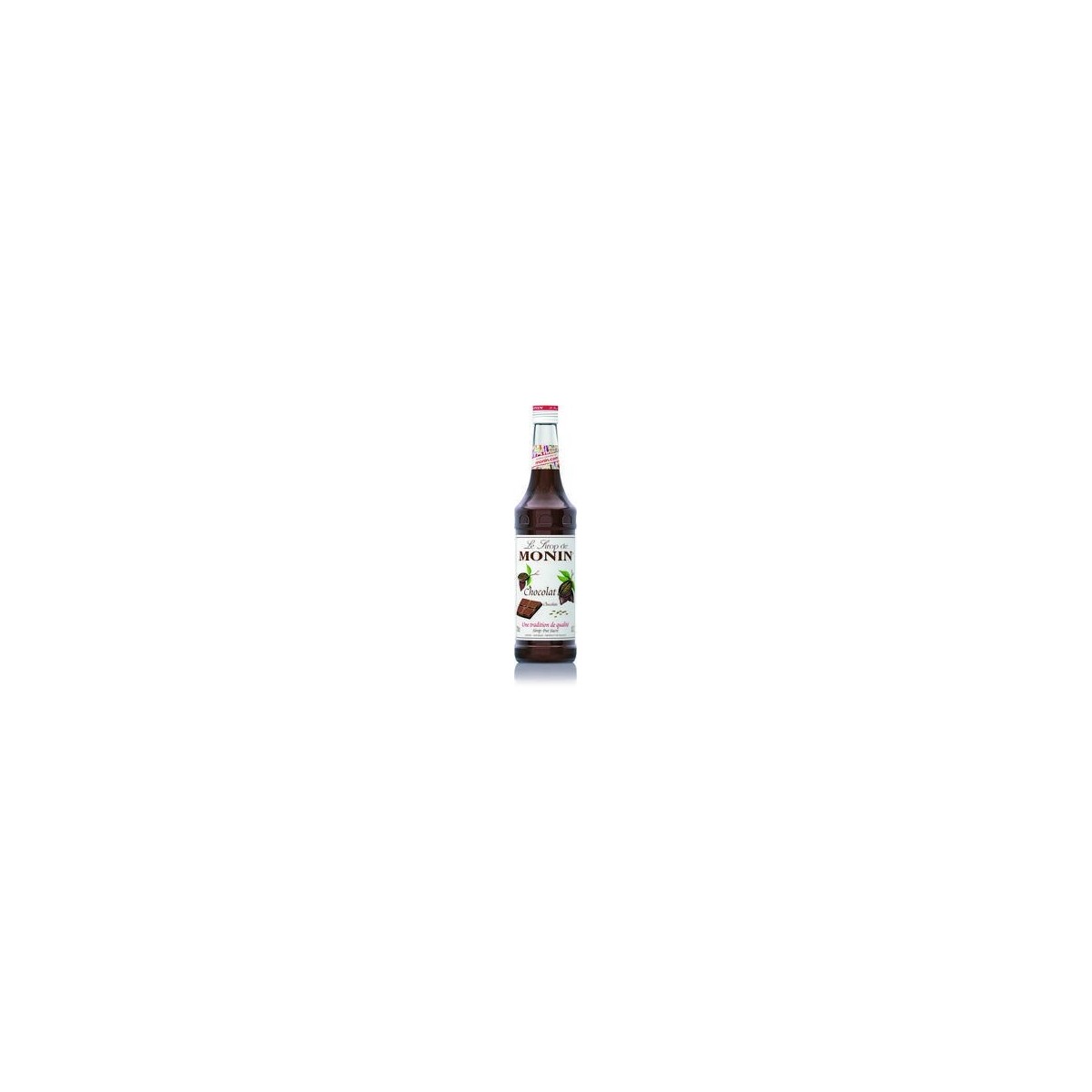 MONIN SIROP CHOCOLAT 70CL