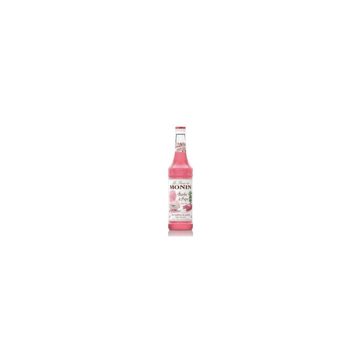 MONIN SUIKERSPIN 70Cl