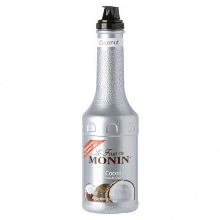 MONIN PUREE COCO 1L LE FRUIT