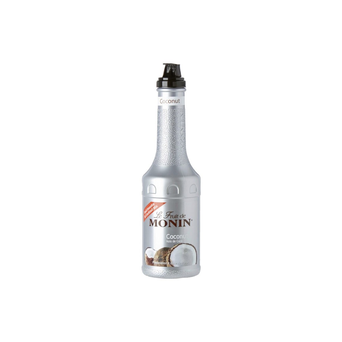 MONIN PUREE COCO 1L LE FRUIT