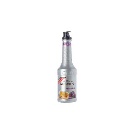 MONIN PUREE FRUIT DE LA PASSION 1L LE FRUIT