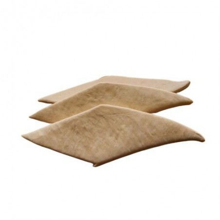 029 Couque au beurre losange 150X80gr