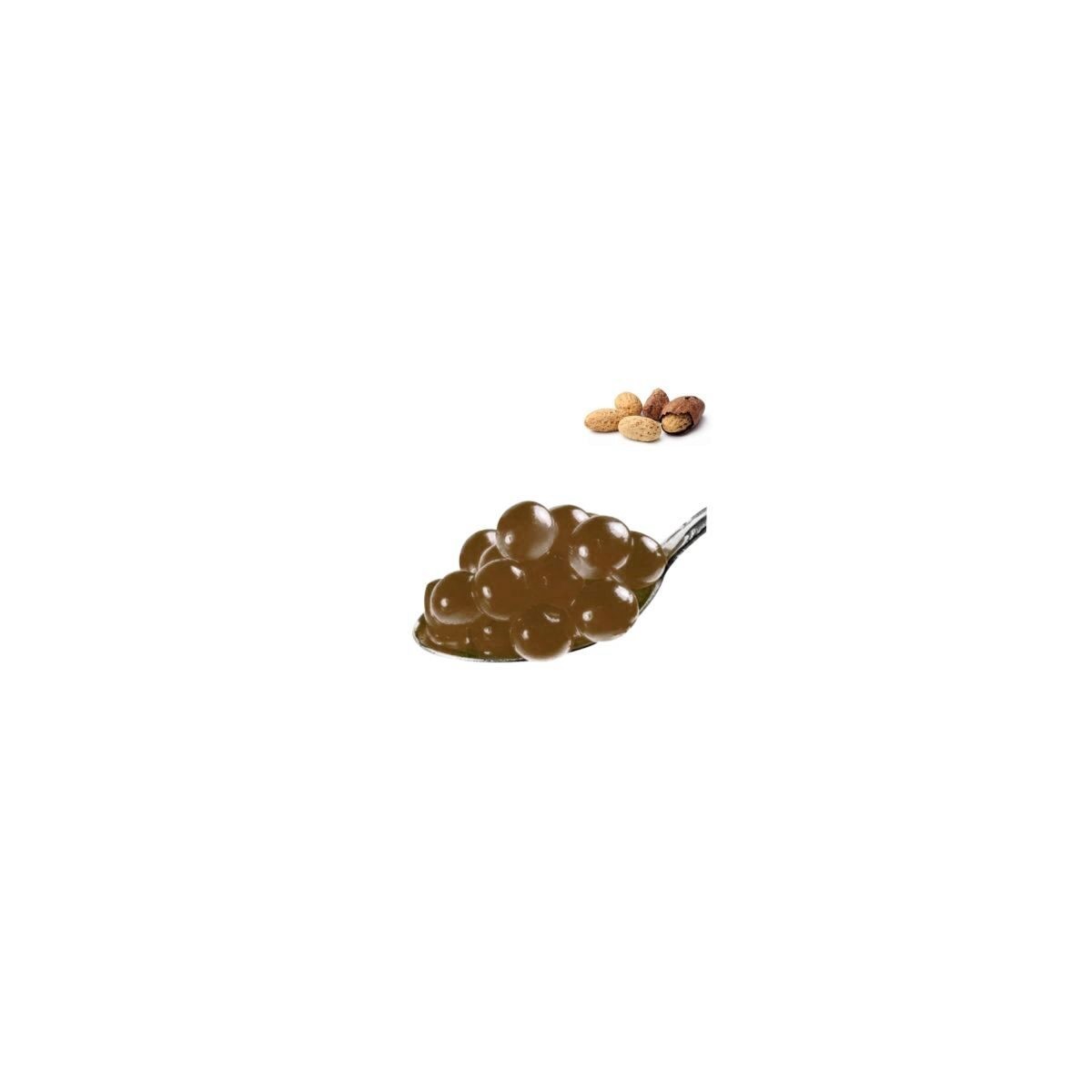 BLACK COFFEE PERLES DE FRUITS 3,2KG GOUT COLAP/BUBBLE TEA