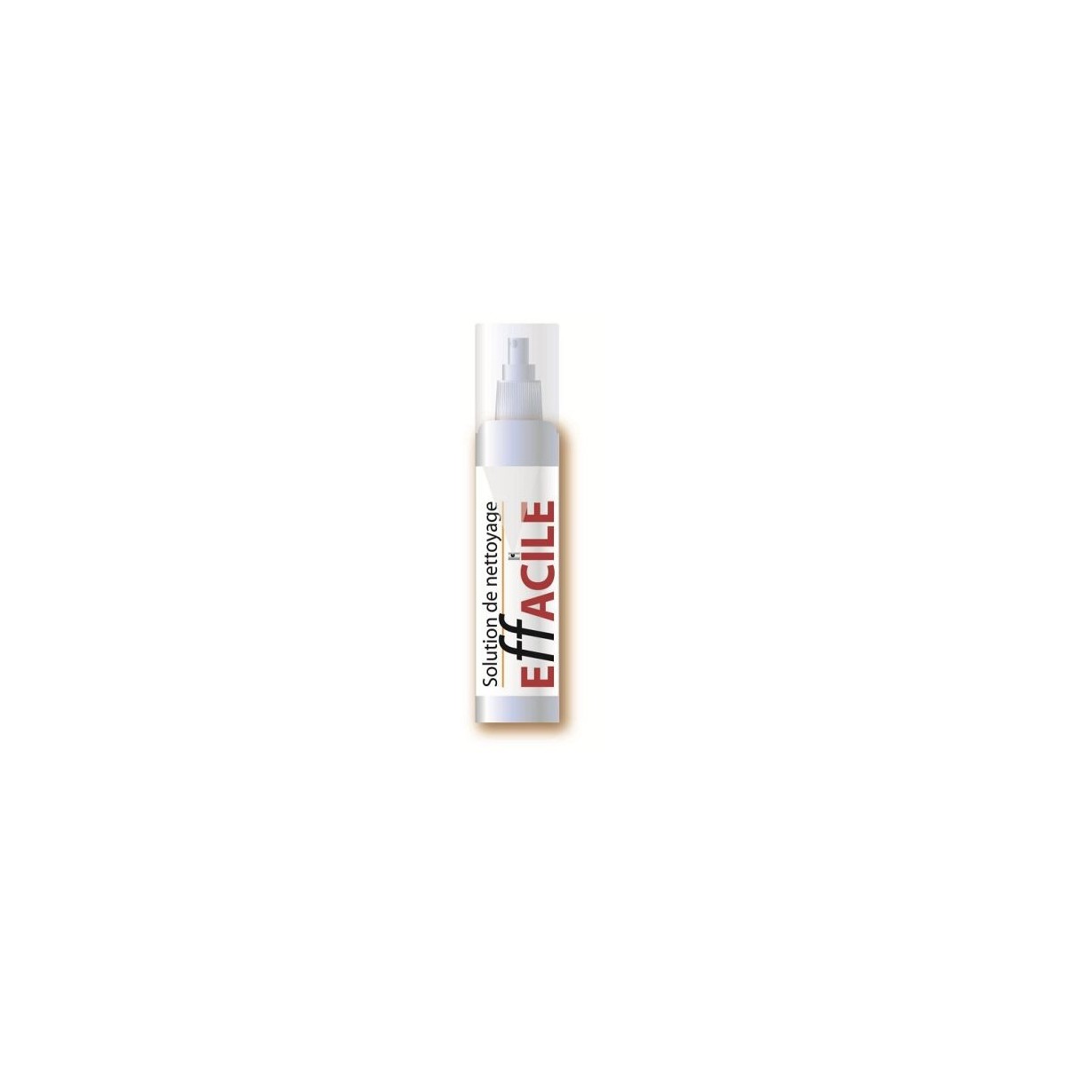 SPRAY DE NETTOYAGE EFFACILE POUR TABLEAU 