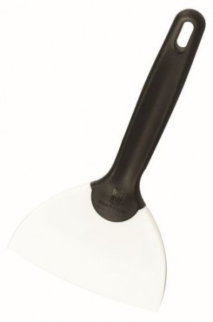 MATFER SPATULE RACLOIR SILVEO 21.5CM +220°