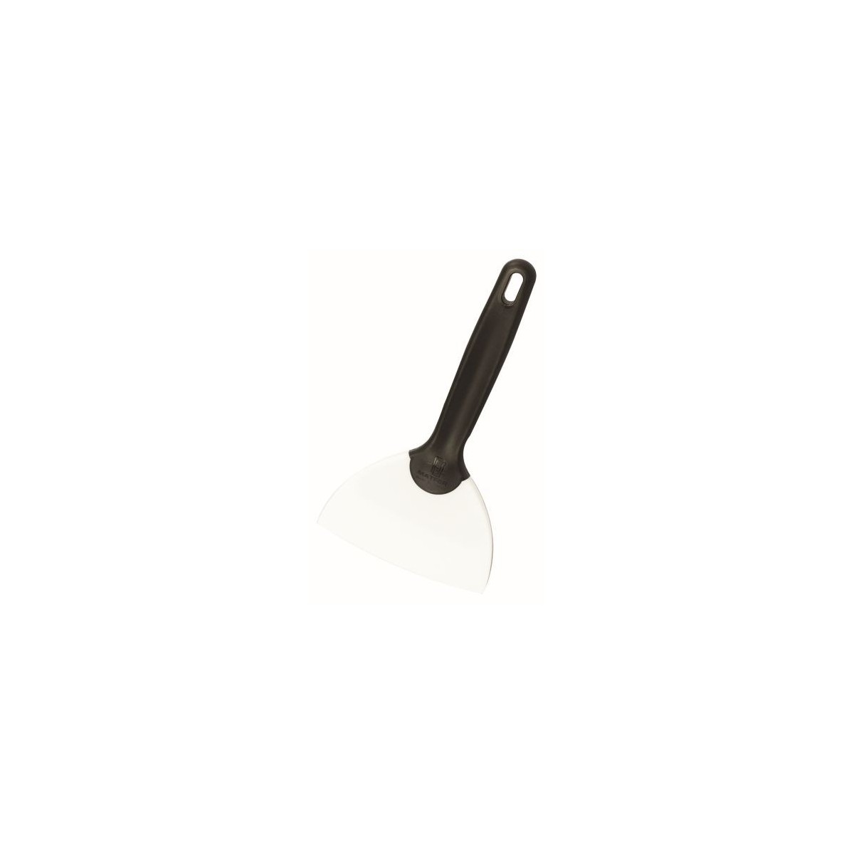 MATFER SPATULE RACLOIR SILVEO 21.5CM +220°