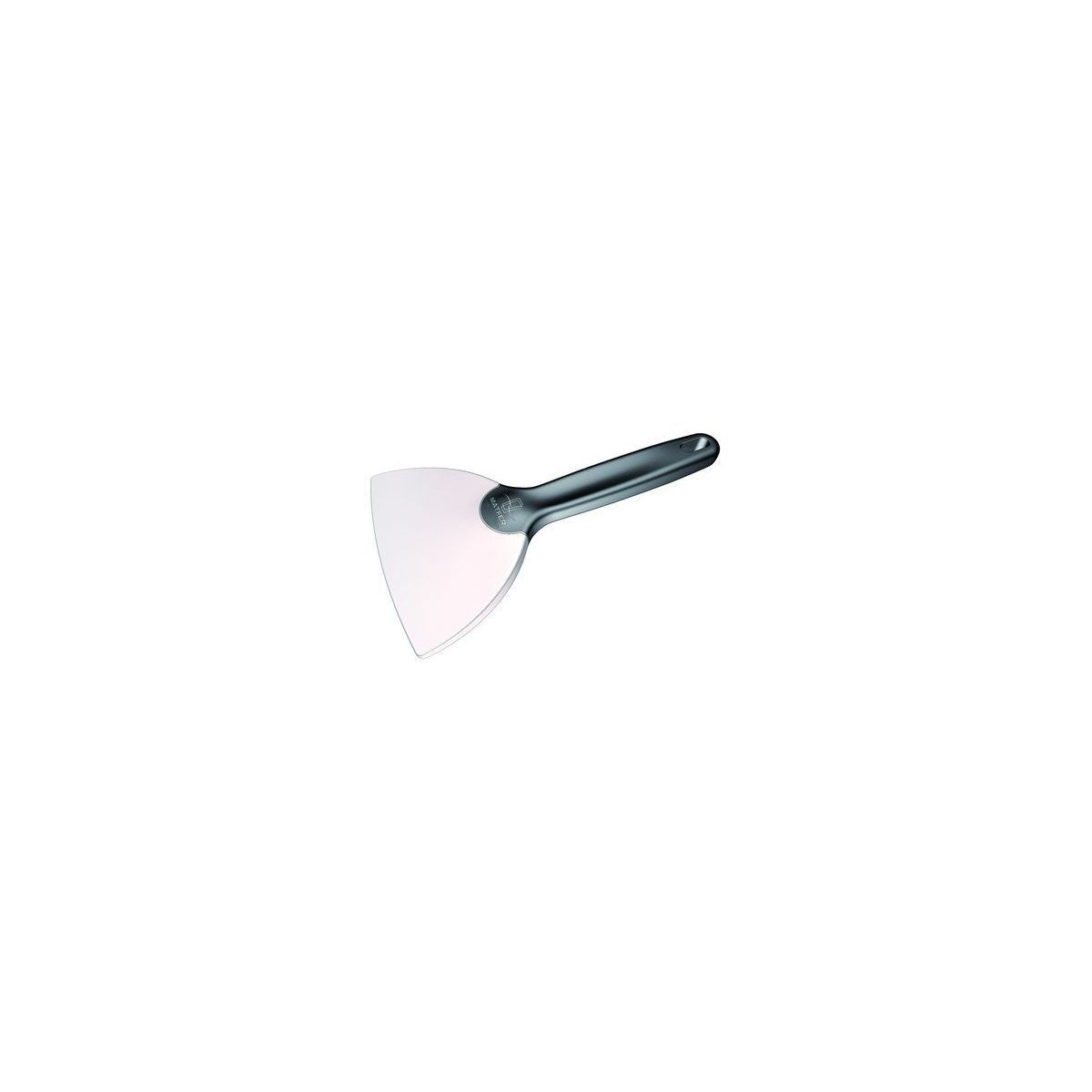 MATFER SPATULE RACLOIR SILVEO 21.5CM +220°