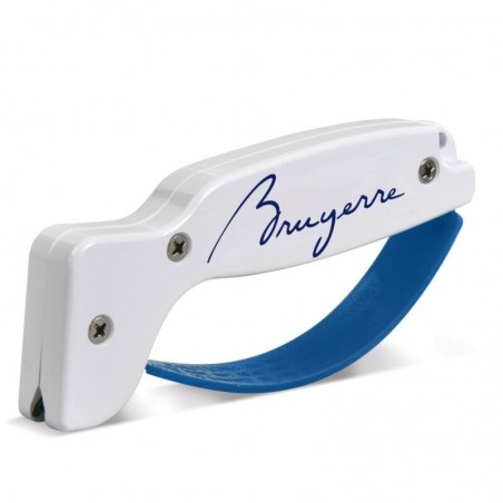 ACCUSHARP AFFUTEUR  MANUEL "BRUYERRE" POIGNEE