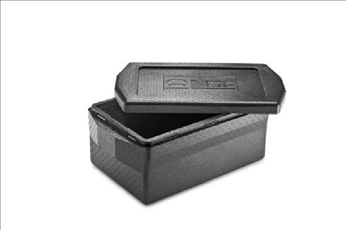 THERMOBOX THERMIC GN1/1 BINNENMAAT 55X34X25CMSTUK