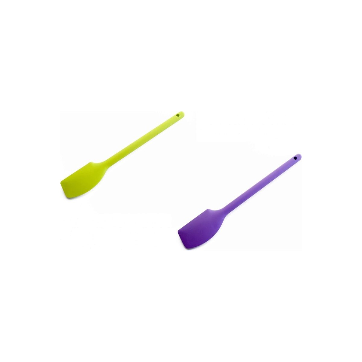 IBILI SPATULE SILICONE COULEUR