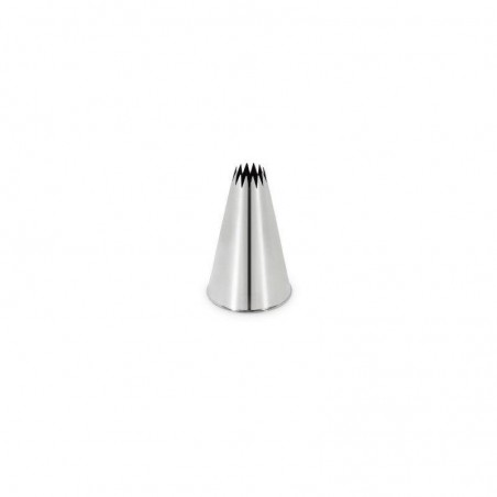 DOUILLE INOX PETITS FOURS PF 6