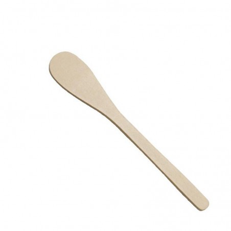 SPATULE HÊTRE 35CM