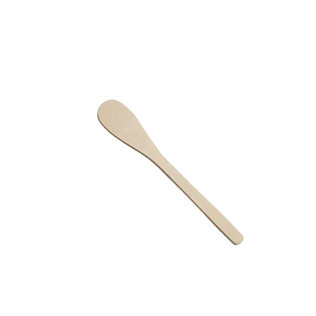 SPATULE HÊTRE 35CM