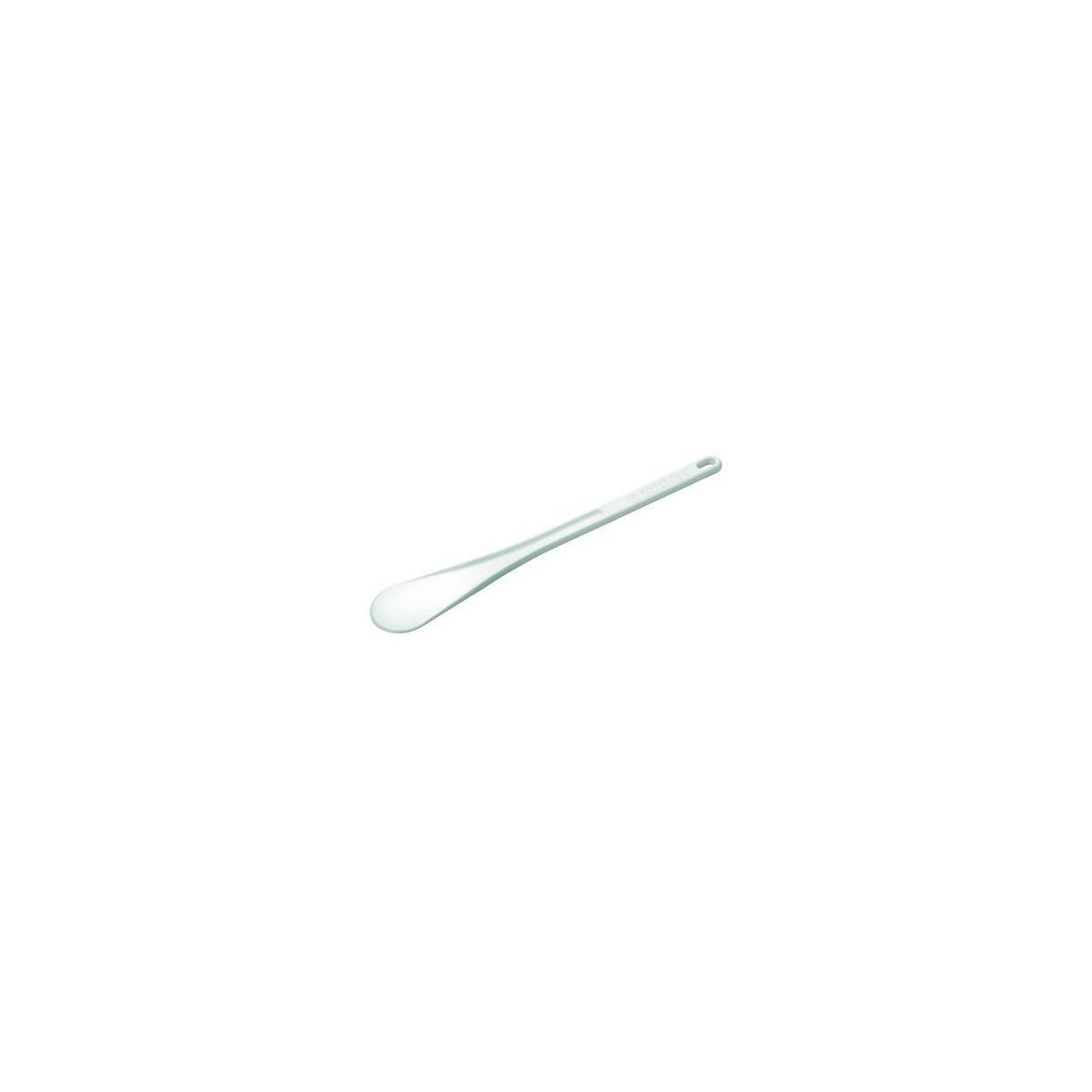 THERMO-HAUSER SPATULE EXOGLAS BLANCHE 35CM